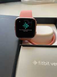 Смарт часовник Fitbit Versa FB-505 1gen/розов