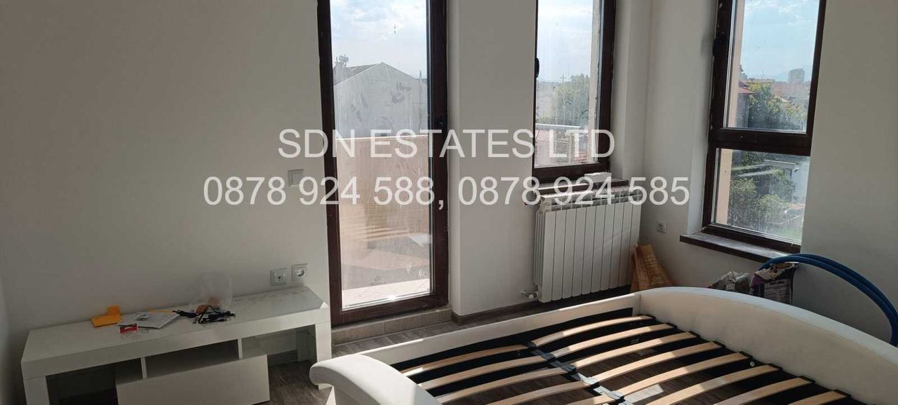 Продава се Тристаен апартамент в Казанлък - 85 кв.м за 1471 €/кв.м - Снимка #5
