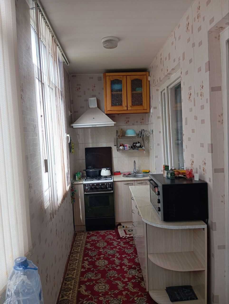 Юнусабад 7, 2в3/2/4 Продаётся квартира ор-р Алфраганус