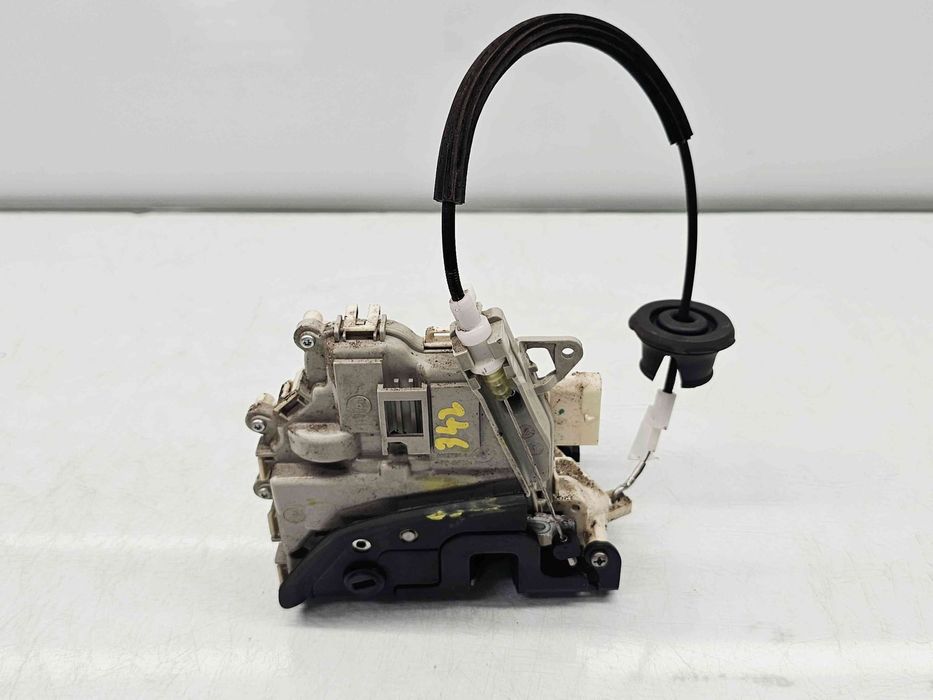 Broasca usa stanga spate Audi A4 (8K2, B8.5) Facelift [Fabr 2008-2015]