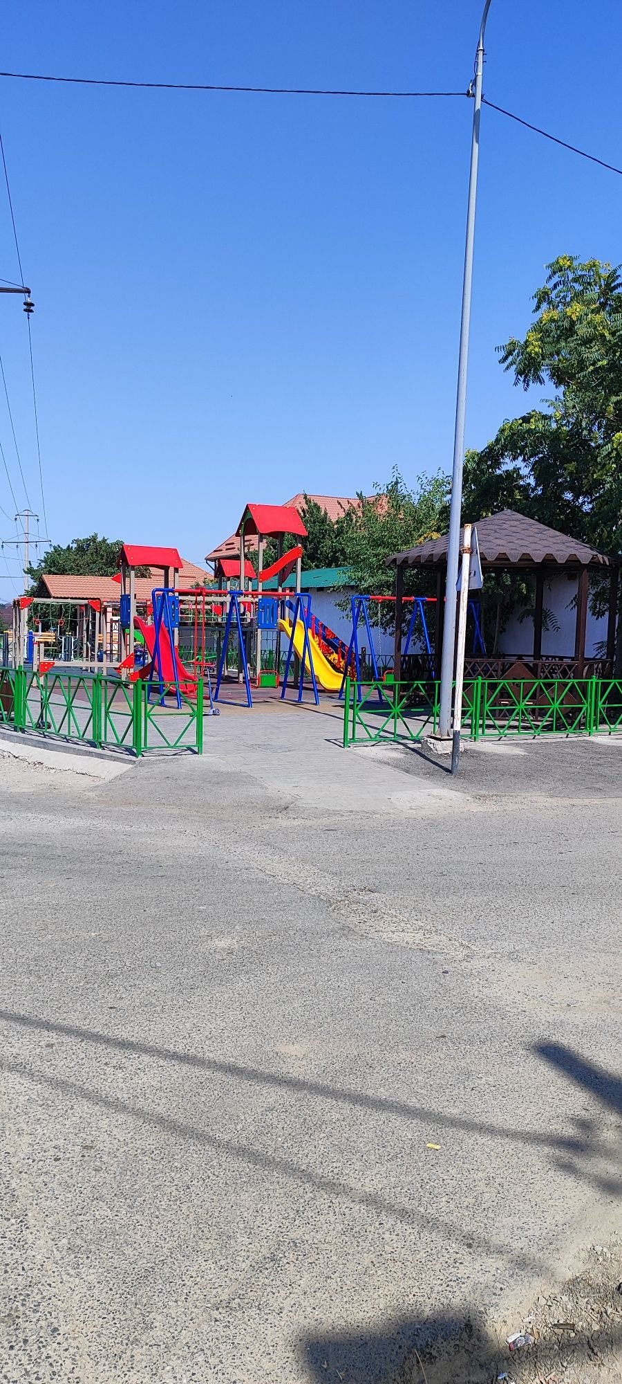 Сдаётся частный дом — 380к в месяц