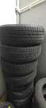 Anvelope Barum 4x4 215/65R16 M+S profil foarte bun preț 200lei bucata