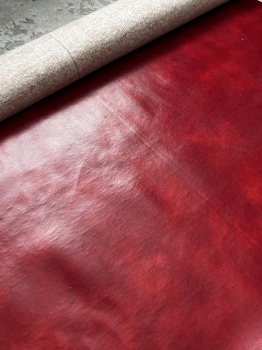 Еко еластична кожа