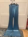 Pantaloni evazati Bershka S