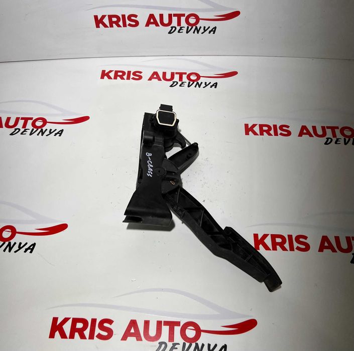 Педал за газта Mercedes-Benz B200 W245 / Мерцедес Б-Класа 2008г