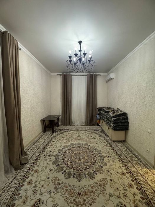 Продажа квартиры Алмазарский район . Каракамыш 2/4