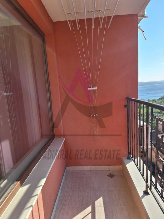 Дава се под наем Двустаен апартамент в Варна, Генералите - 60 кв.м за 650 € - Снимка #5