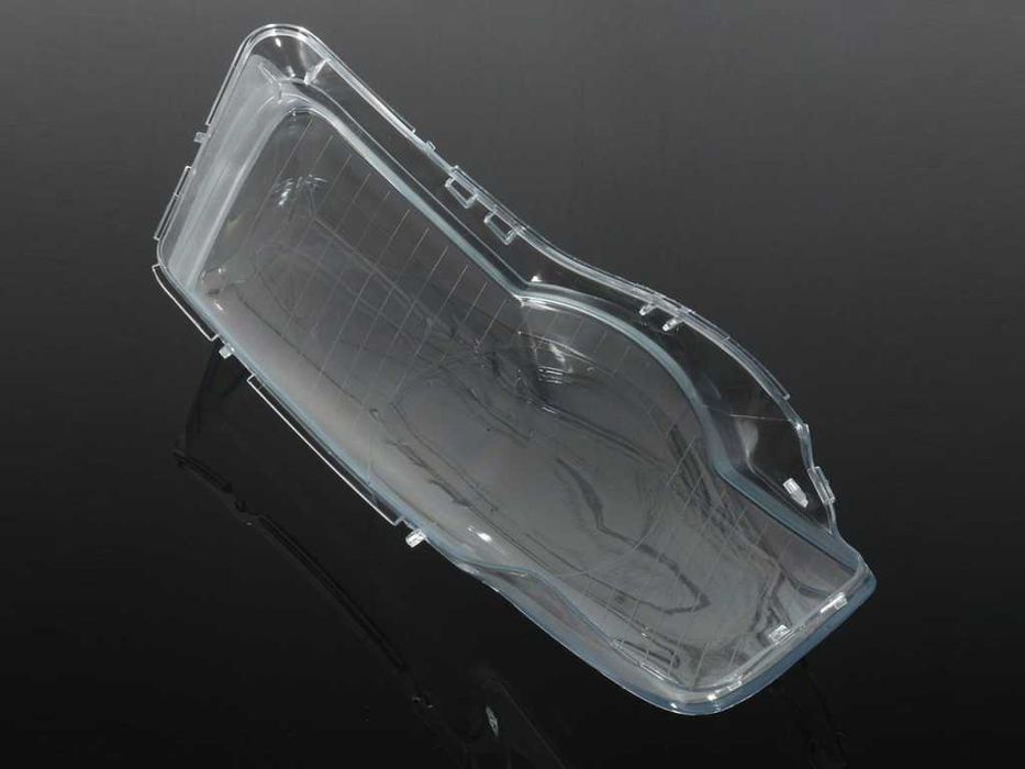 Комплект Стъкла за фарове на VW Passat B6 / Фолксваген Пассат