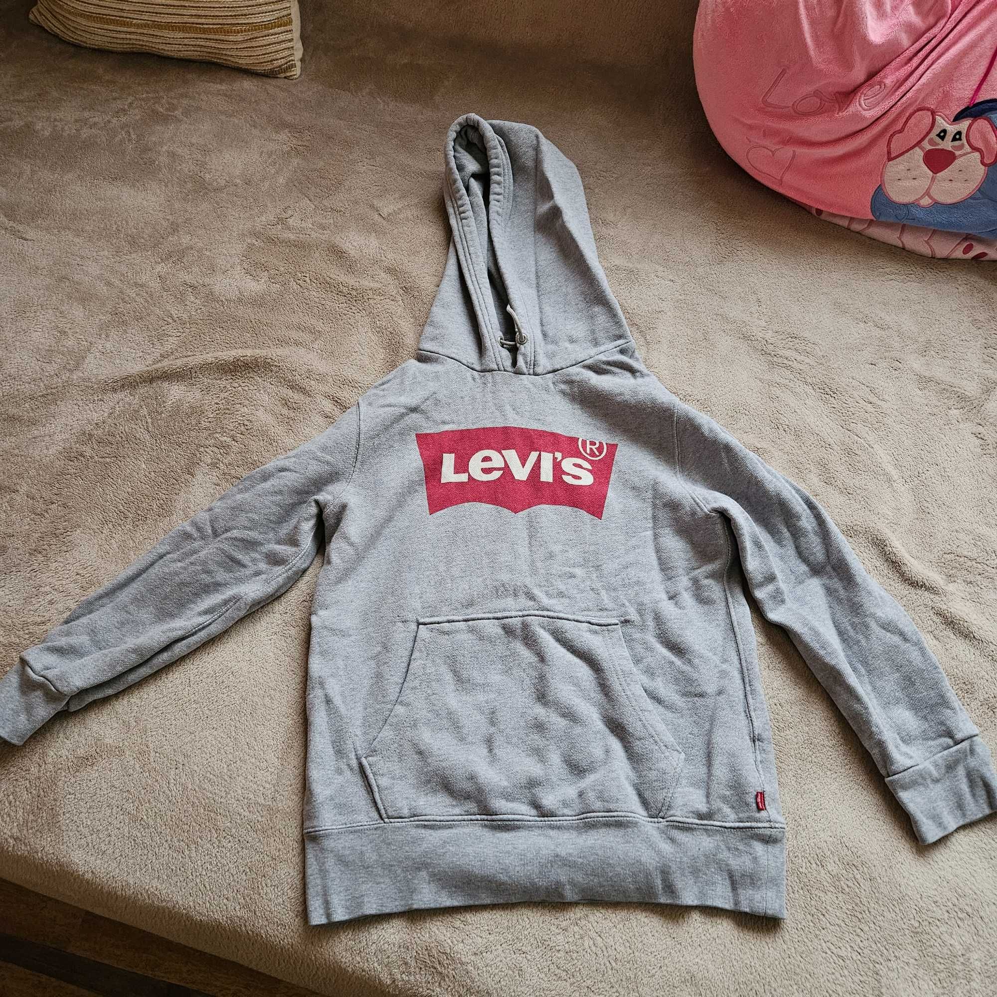 Суитчър на Levi's