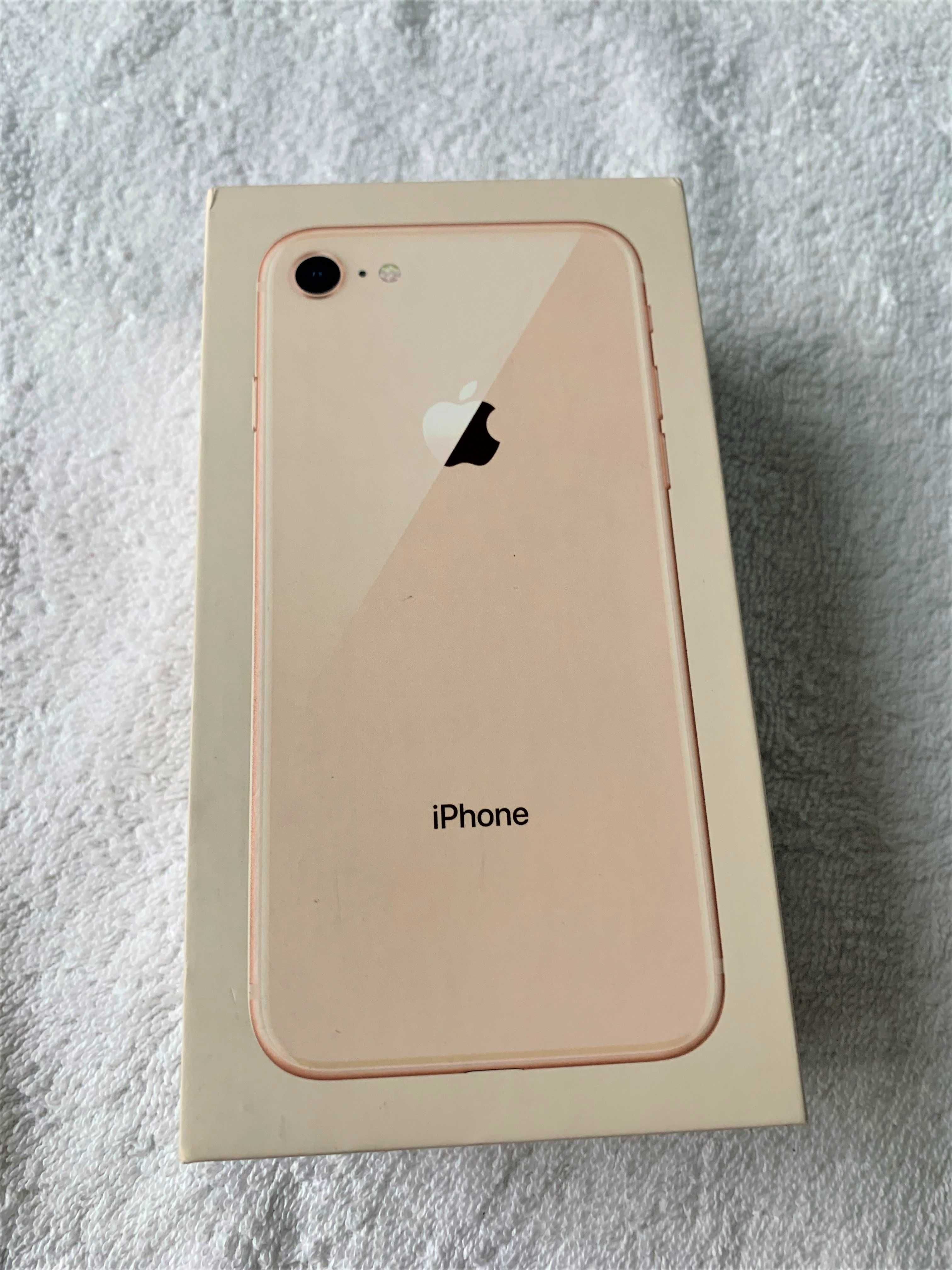 IPhone 8  64 Gb без драскотина