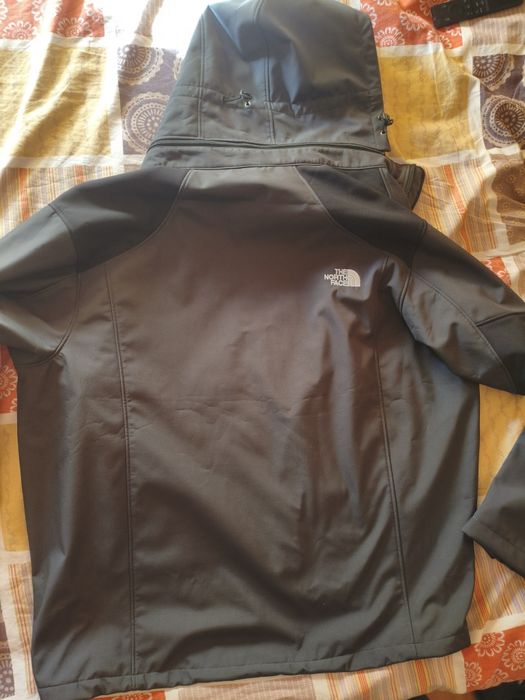 Мъжка горница North Face