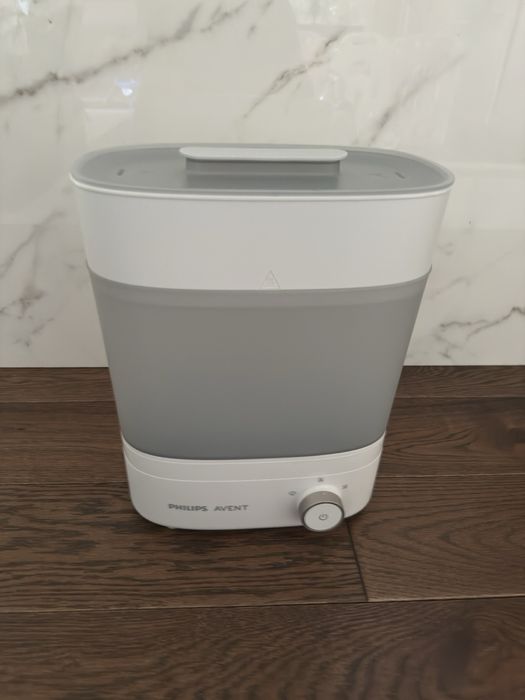 Стерилизатор (с подсушаване) Philips Avent Premium