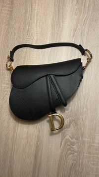 Poseta/ Geanta DIOR Saddle Bag with Strap