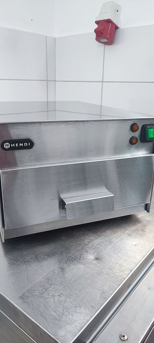 Sterilizator profesional ouaa cu UV Hendi