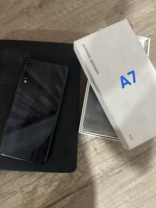 Пррдам телефон A7