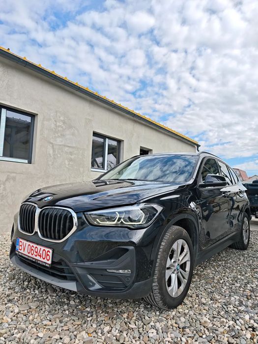 BMW X1 Unic proprietar / PHEH / head up display / 4x4