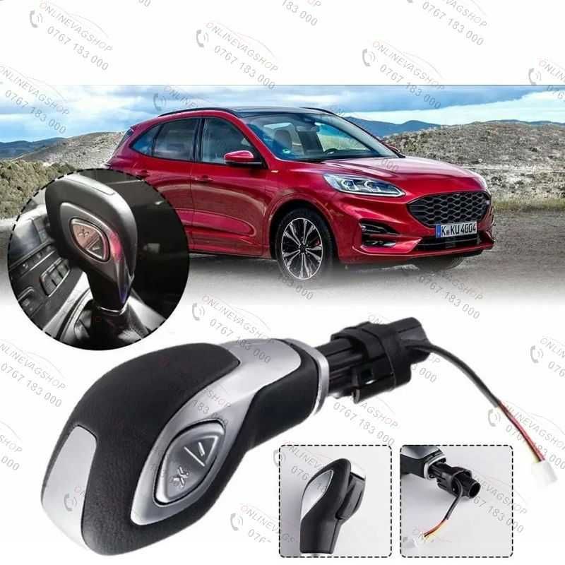Nuca piele cutie automata Ford Focus, Fiesta, Kuga, Mondeo, Ecosport