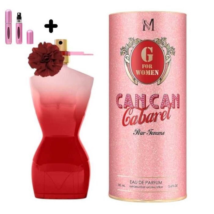 Apa de parfum G for Women Dancer
