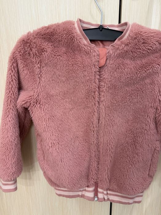 Якета за момичета