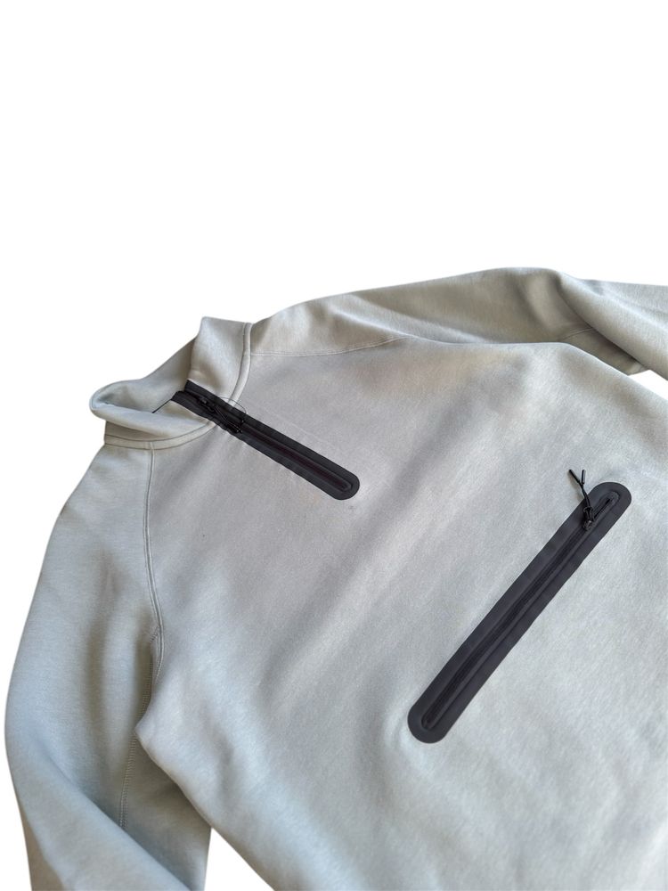 Мъжка горница Nike Tech Fleece Top