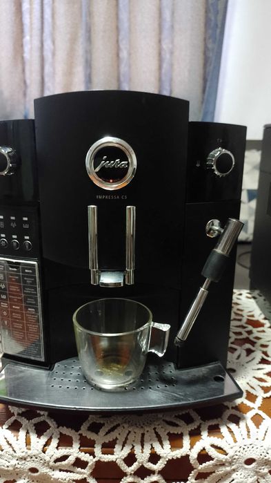 vind expresor jura empresa c5