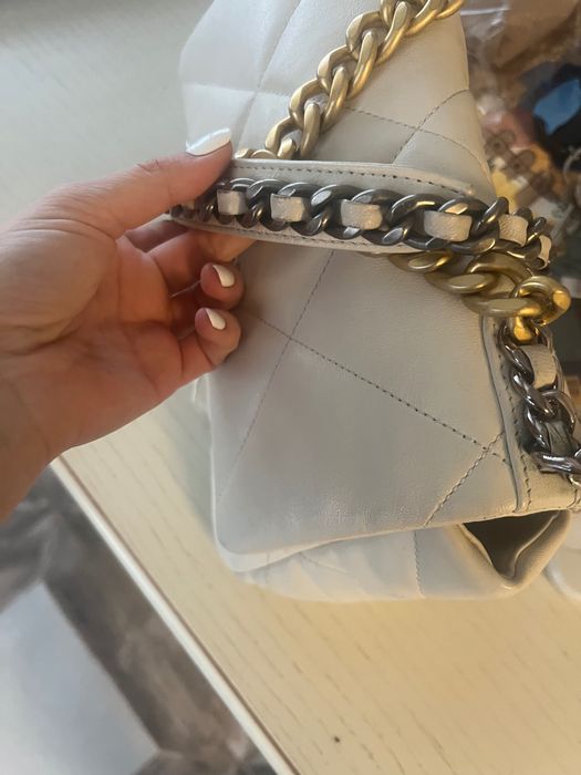 Дамска чанта Chanel