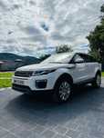 Land Rover Range Rover Evoque RANGE ROVER EVOQUE, an 2016, motor 2.0 DSL, AWD euro 6, cutie manuala