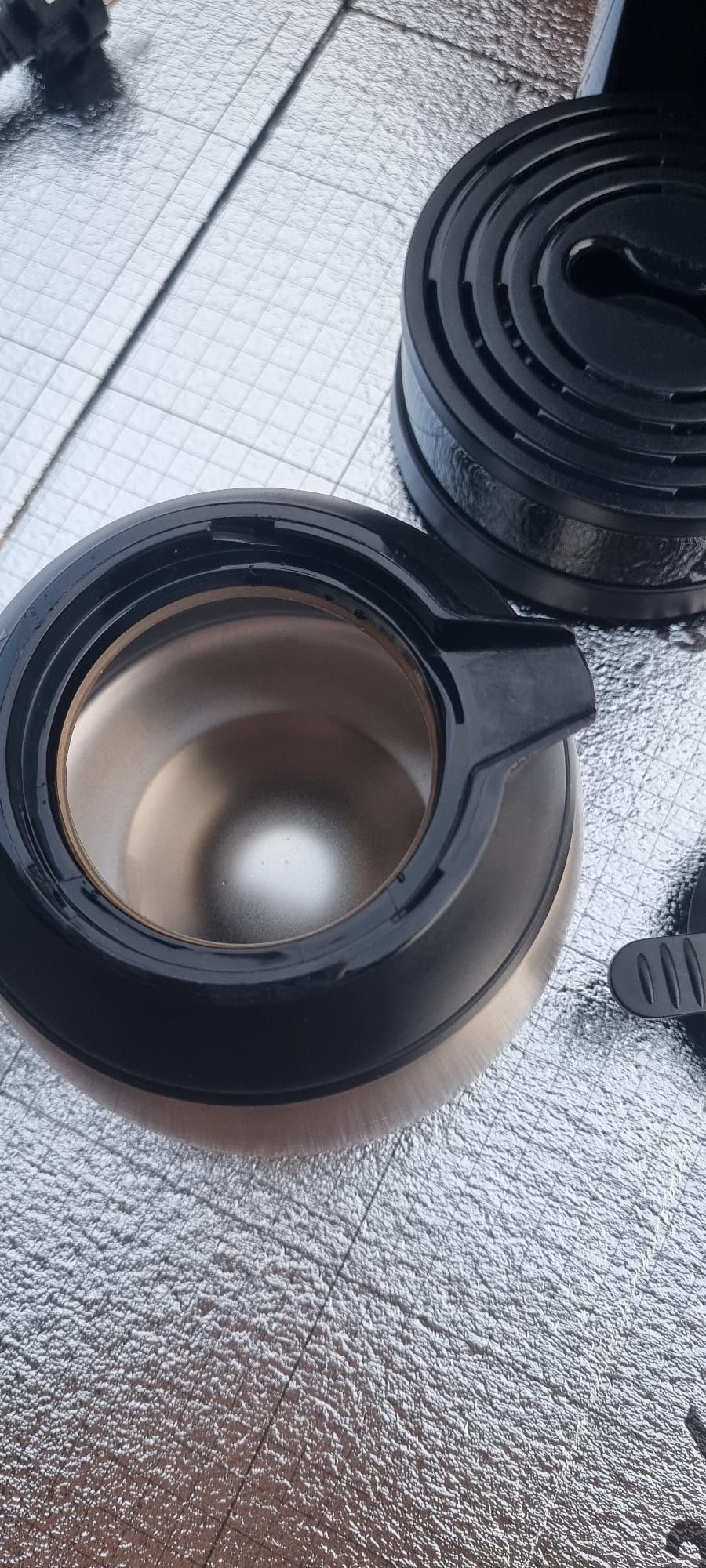 Aparat cafea Philips Senseo Switch 2 in 1