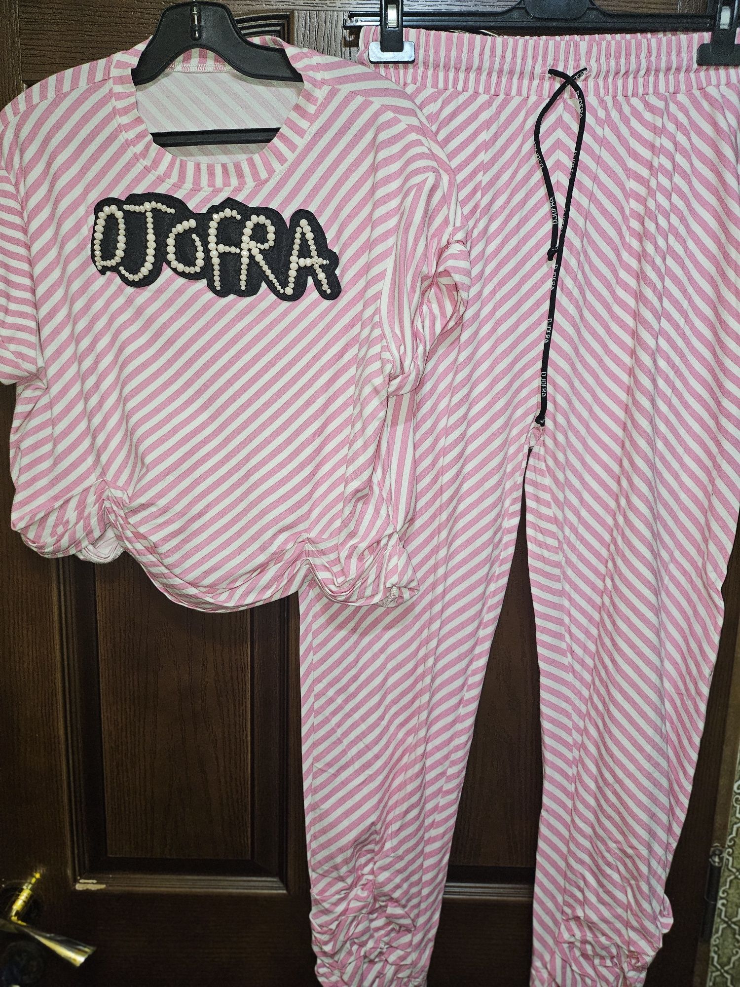 Комплект Джофра Djofra