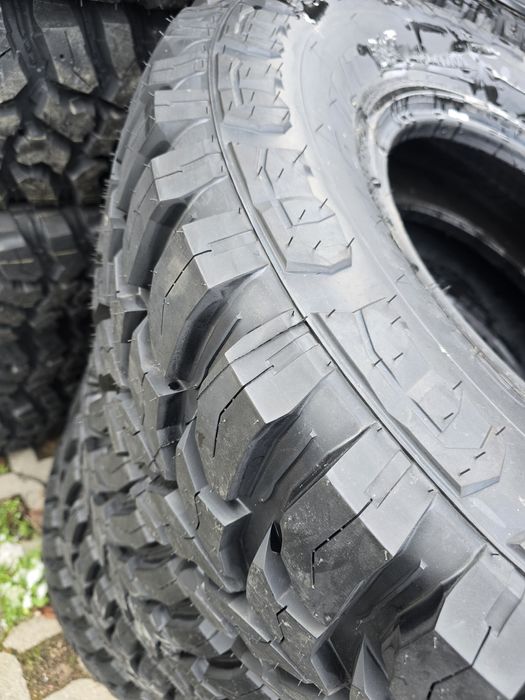 Гуми за кал 285 75 16 LL crosswind