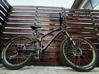 Bicicleta Specialized StumpJumper Pro - Full Suspension Fox