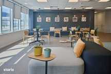 Abonamente flexibile de co-working în Regus City Gate