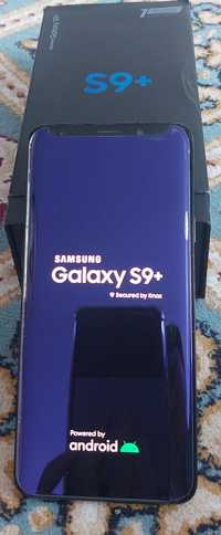 Продам тел Samsung S9+