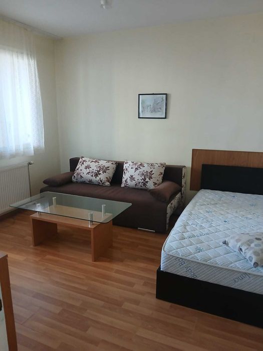 Едностаен ап. под наем в кв. Сухата река