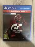 Игра за Плейстейшън 4 (PS4) Grand Turismo