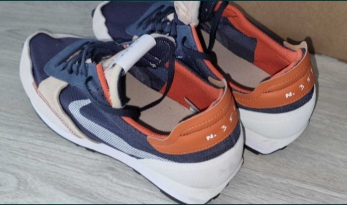 NIKE DAYBREAK-type 70's TYPE 354 46 NOI