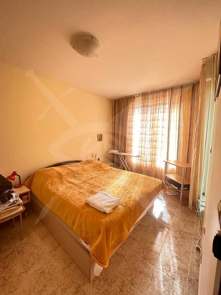 Продава се Тристаен апартамент в к.к. Слънчев бряг - 61 кв.м за 1189 €/кв.м - Снимка #1