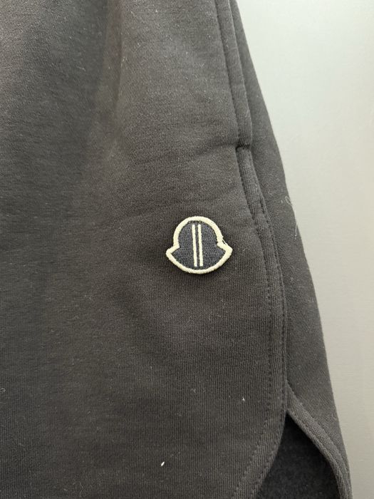Rick Owens x Moncler Къси Гащи