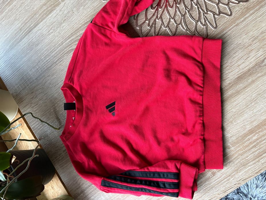 Детски екип Adidas 80 размер