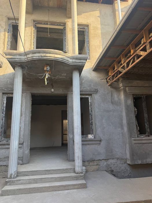 Arzon xovli uchastka Xuvaydoda 2.7 sotux Evrokarobka pul zarir srochna