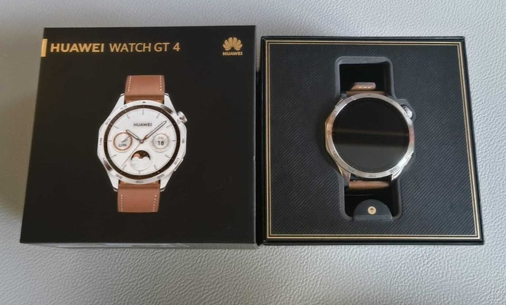 Smartwatch HUAWEI Watch GT4 46mm