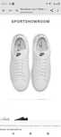 Марка.Nike    Модел.Blazer Low X 36nomer
