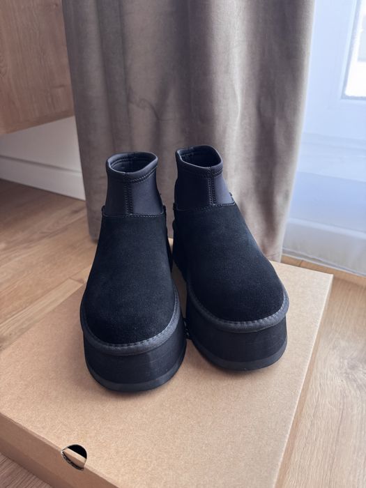 UGG noi marimea 39 38 37