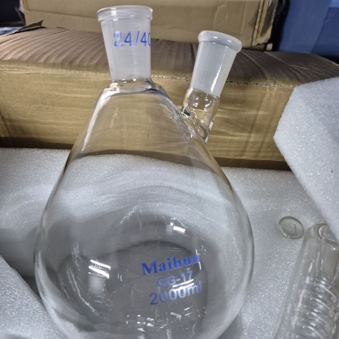 Професионален Комплект за дестилация  28 части,