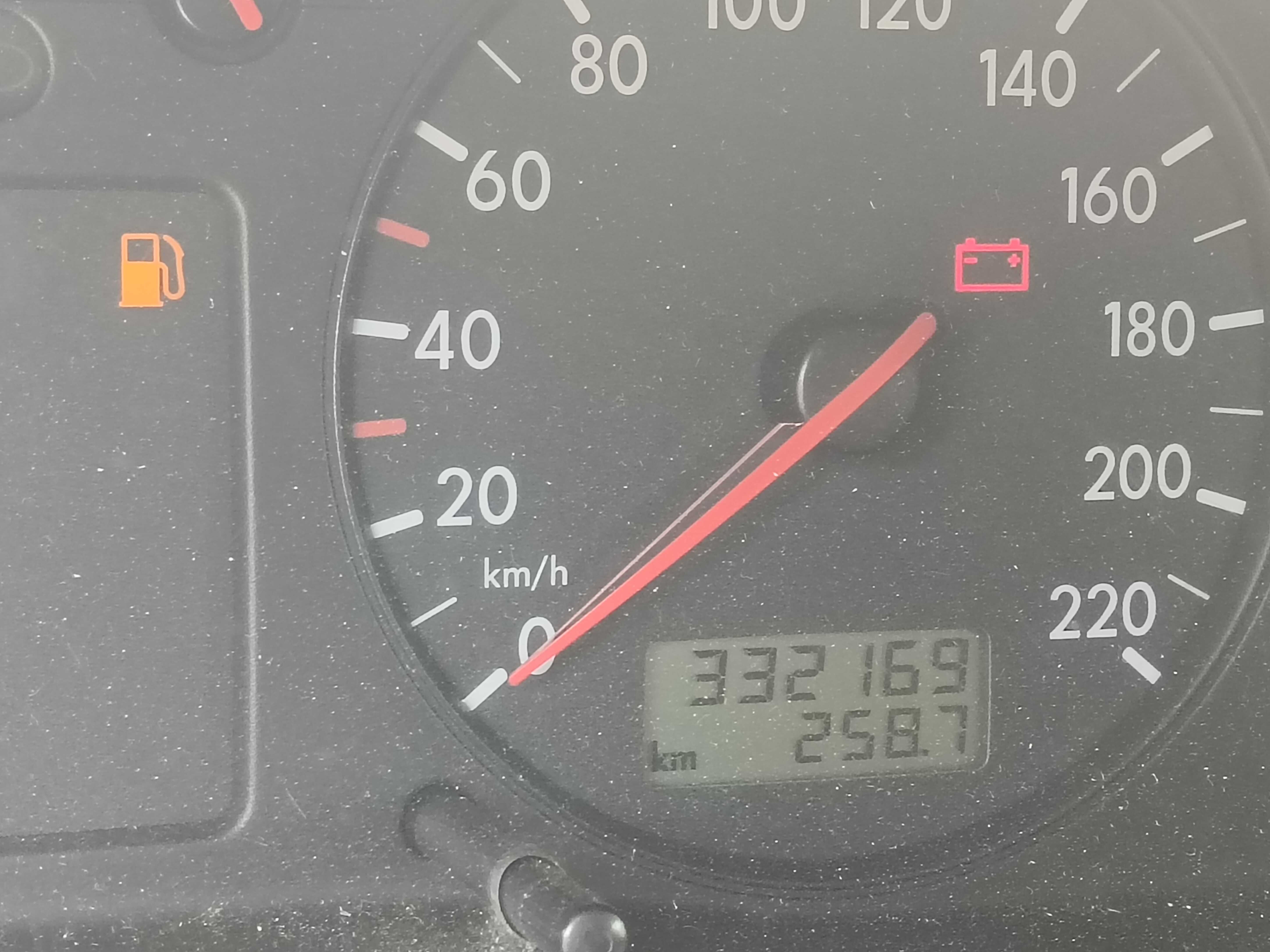 Pasat 4 1.9tdi 110