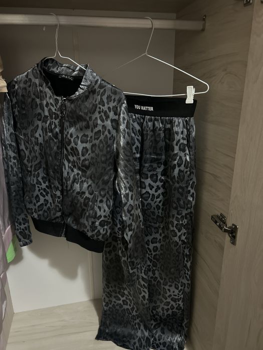 Уникален дамски комплект