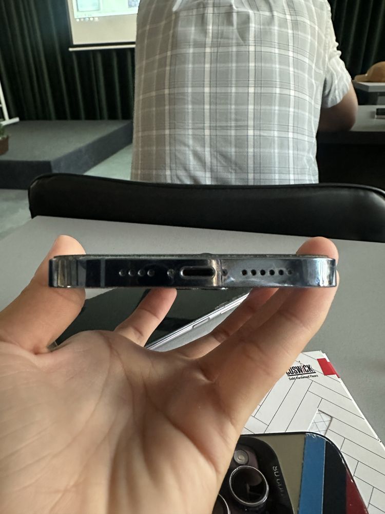 iPhone 13 Pro Max
