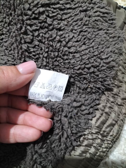 geacă copii 12 luni