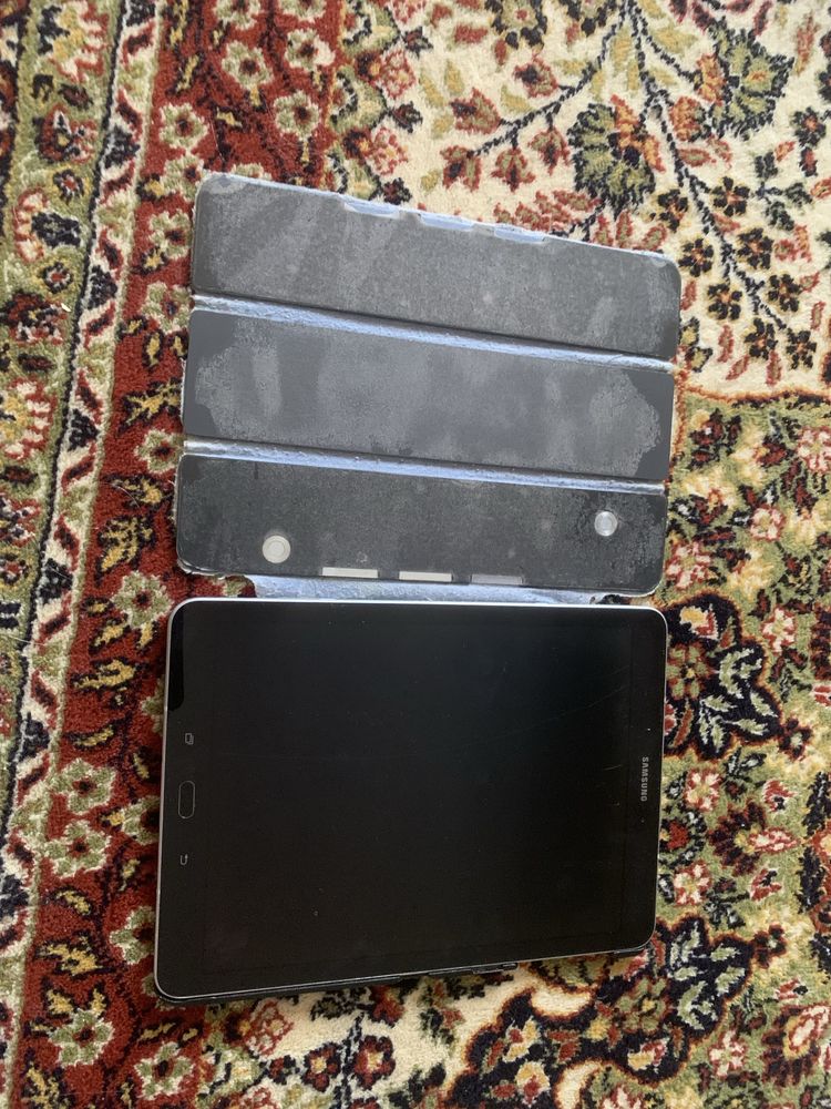Tablet Samsung Tab S3