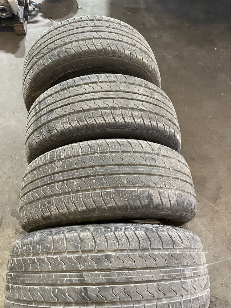 Джанти 18", БМВ Х5, Е53 и др (djanti 18" bmw x5, e53)